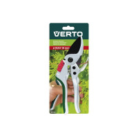 Садовый универсальный секатор VERTO 15G206