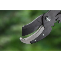 Сучкорез 710 мм (контактный, алюминиевые ручки) VERTO 15G257
