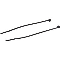 Хомуты (2.5 x 100 мм, 100 штук) Top Tools 44E956