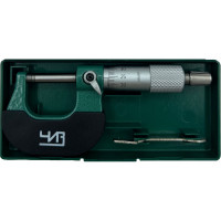 Микрометр ЧИЗ МК-25 0.01 211753