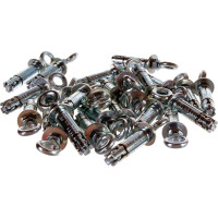 Анкер с петлей SORMAT EBF 8 25 шт 9640077431