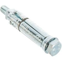 Анкер с болтом SORMAT LB 8х25 50 шт. 9640077028