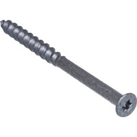 Шуруп для легкого бетона SORMAT 8 х110 100 шт. 9640075144