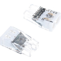 Клемма WAGO 2273-242 (с пастой) 20 шт. 2540