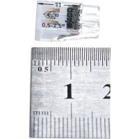 Клемма WAGO 2273-242 (с пастой) 20 шт. 2540