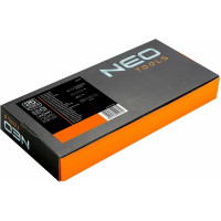 Набор сменных головок 3/8, 22 шт. NEO Tools 84-239