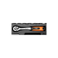 Набор сменных головок 3/8, 22 шт. NEO Tools 84-239