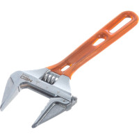 Разводной ключ, 155 мм, рабочий диапазон 0-28 мм NEO Tools 03-023