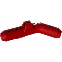 Инструмент для снятия изоляции KNIPEX KN-169501SB