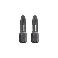Бита PH2 25 мм TORSION 2 шт. KWB 122002