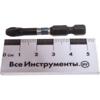 Бита PZ3 50 мм ударная IMPACT 1 шт. KWB 127153