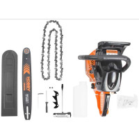 Бензиновая пила CARVER HOBBY HSG 145-15 01.004.00042