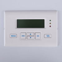 Котел электрический STOUT PLUS 24 кВт SEB-2201-000024 RG0091G8B0IS3C