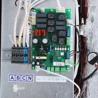 Котел электрический STOUT PLUS 24 кВт SEB-2201-000024 RG0091G8B0IS3C