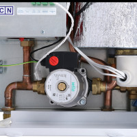 Котел электрический STOUT PLUS 24 кВт SEB-2201-000024 RG0091G8B0IS3C