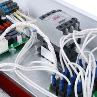 Котел электрический STOUT PLUS 24 кВт SEB-2201-000024 RG0091G8B0IS3C