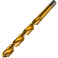 Сверло по металлу HSS 10,0 мм TITAN KWB 238-700