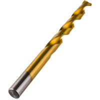 Сверло по металлу HSS 10,0 мм TITAN KWB 238-700