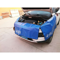 Магнитная накидка 1100x600мм AE&T TA05136C