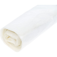 Мешки для мусора Ecoclean прозрачные (10 шт; 120 л; 25 мкм; 67х100 см) Концепция Быта 3392