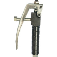 Пистолет смазочный для нагнетателя Groz APG/04/2/1-4F/B GR43420