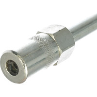 Пистолет смазочный для нагнетателя Groz APG/04/2/1-4F/B GR43420