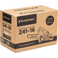 Бензопила CHAMPION 241-16