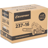 Бензопила CHAMPION 237-16