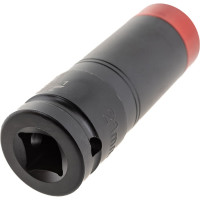 Головка ударная для литых дисков JTC 21мм, длина 85мм 765521 489884