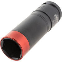 Головка ударная для литых дисков JTC 21мм, длина 85мм 765521 489884