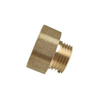 Переходная муфта Профитт внутренняя / наружная 3/4"-1/2" 2111983