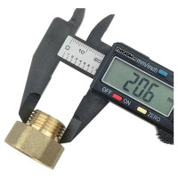 Переходная муфта Профитт внутренняя / наружная 3/4"-1/2" 2111983