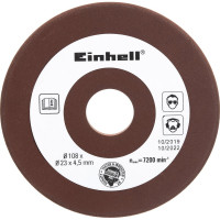 Диск абразивный (108х23х4.5 мм) для GC-CS 85 EINHELL 4500071