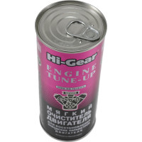 Мягкий очиститель двигателя Hi-Gear HG2207