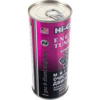 Мягкий очиститель двигателя Hi-Gear HG2207