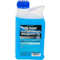 Незамерзающая жидкость для автомобиля Hi-Gear КОНЦЕНТРАТ -50С, 946мл HG5648