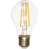 Светодиодная лампа FERON 9W 230V E27 2700K, LB-63 25631