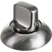 Завертка к ручкам (никель матовый) PUERTO BK AL 08 SN/NP