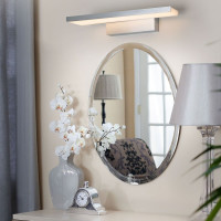 Настенный светодиодный светильник Elektrostandard MRL LED 16W 1009 IP20 Sankara LED белая a038372