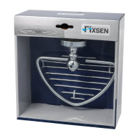 Мыльница решетка FIXSEN STYLE 41109