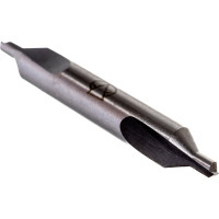 Сверло центровочное тип A (2.5 мм; Р6М5) GRIFF a140017