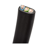 Кабель Партнер-Электро ВВГ-Пнг/А/-LS 3х2,5 (10м) P112G-03NG06RE1-C010