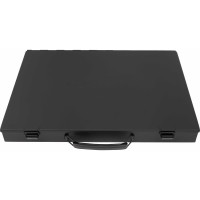 Набор метчиков и плашек, 110 предметов Gigant STD110