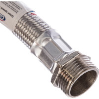 Шланг прямой 100 см 1"-1" AquamotoR AR114001