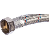 Шланг прямой 50 см 1"-1" AquamotoR AR114003