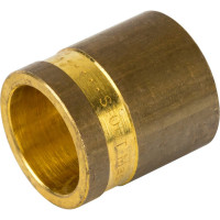 Монтажная гильза STOUT 16 SFA-0020-000016 RG008P0UDA8DEG