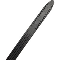 Нейлоновые стяжки FORTISFLEX КСЗ 8х300 черные 74113