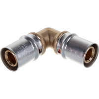 Пресс-уголок APE 20х20 AP151 20x20