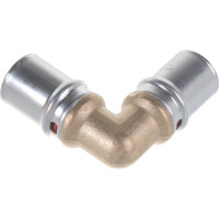 Пресс-уголок APE 20х20 AP151 20x20