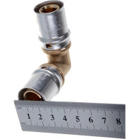 Пресс-уголок APE 20х20 AP151 20x20